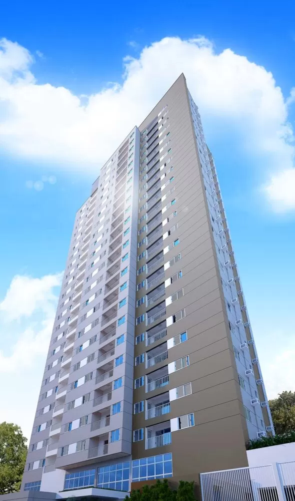 Downtown Residence