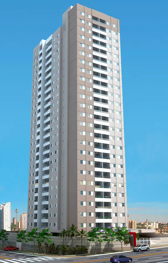 Home Serrinha
