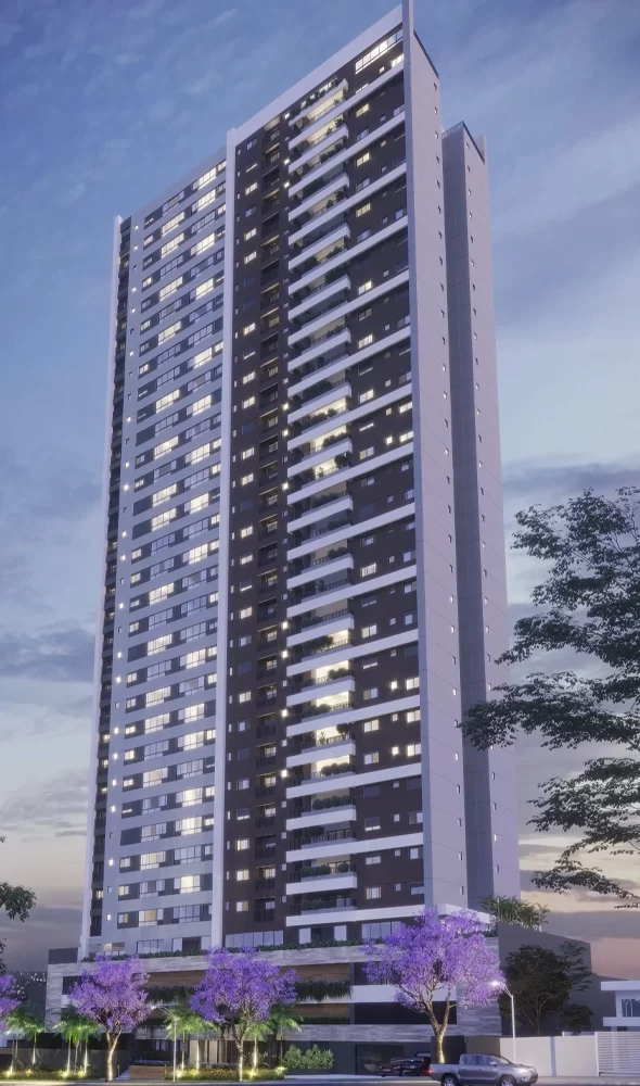 Blume Apartaments